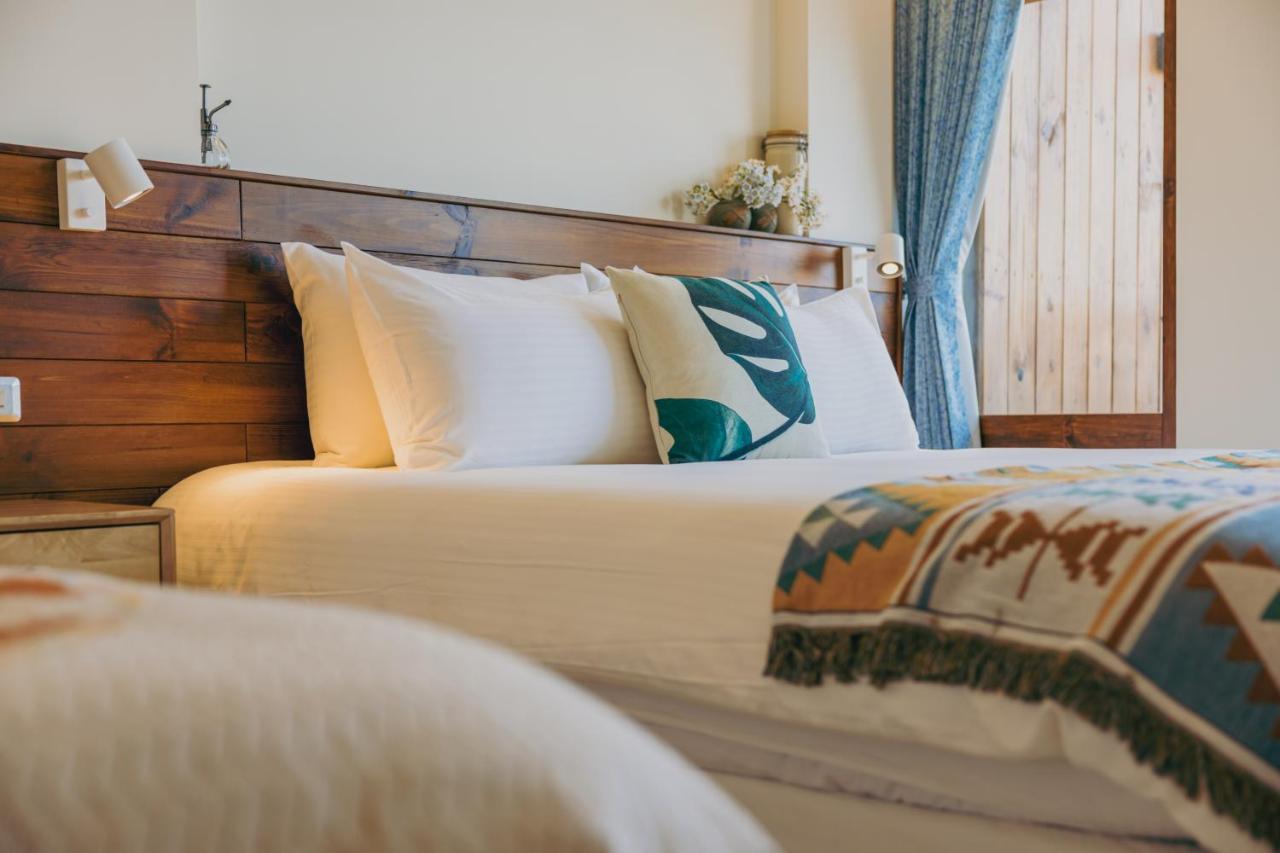 Cape Eluanbi Chuanfanrock Haku Beach Days Inn מראה חיצוני תמונה