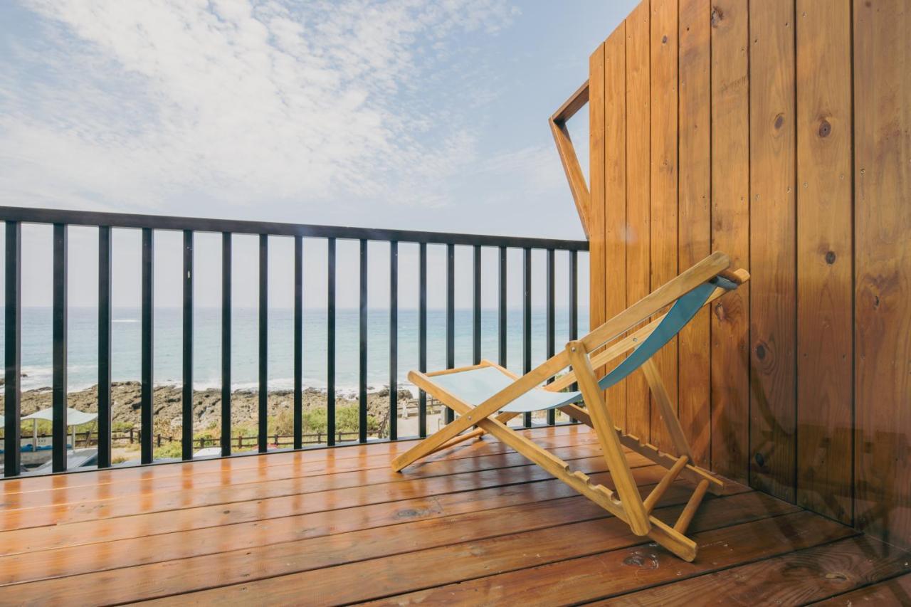 Cape Eluanbi Chuanfanrock Haku Beach Days Inn מראה חיצוני תמונה