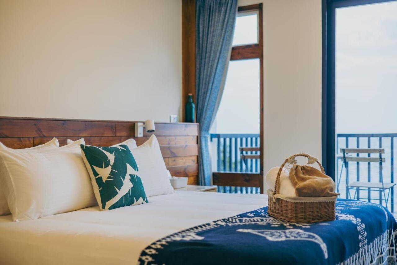 Cape Eluanbi Chuanfanrock Haku Beach Days Inn מראה חיצוני תמונה