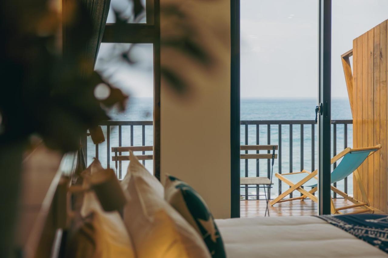 Cape Eluanbi Chuanfanrock Haku Beach Days Inn מראה חיצוני תמונה