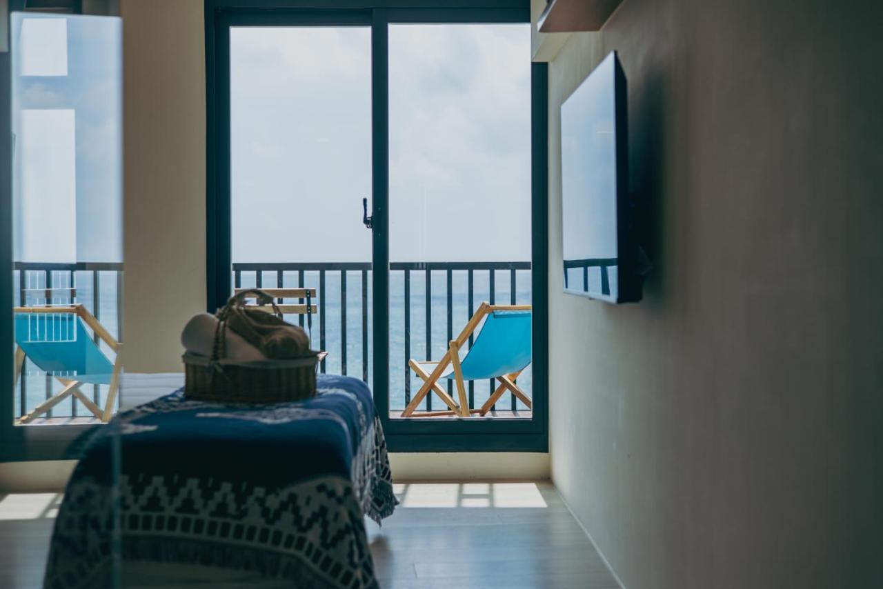 Cape Eluanbi Chuanfanrock Haku Beach Days Inn מראה חיצוני תמונה