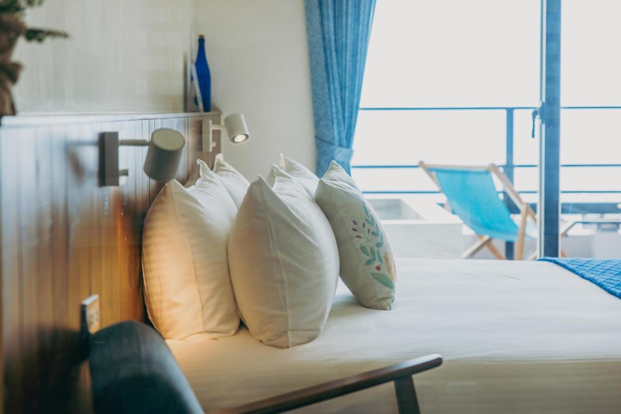 Cape Eluanbi Chuanfanrock Haku Beach Days Inn מראה חיצוני תמונה