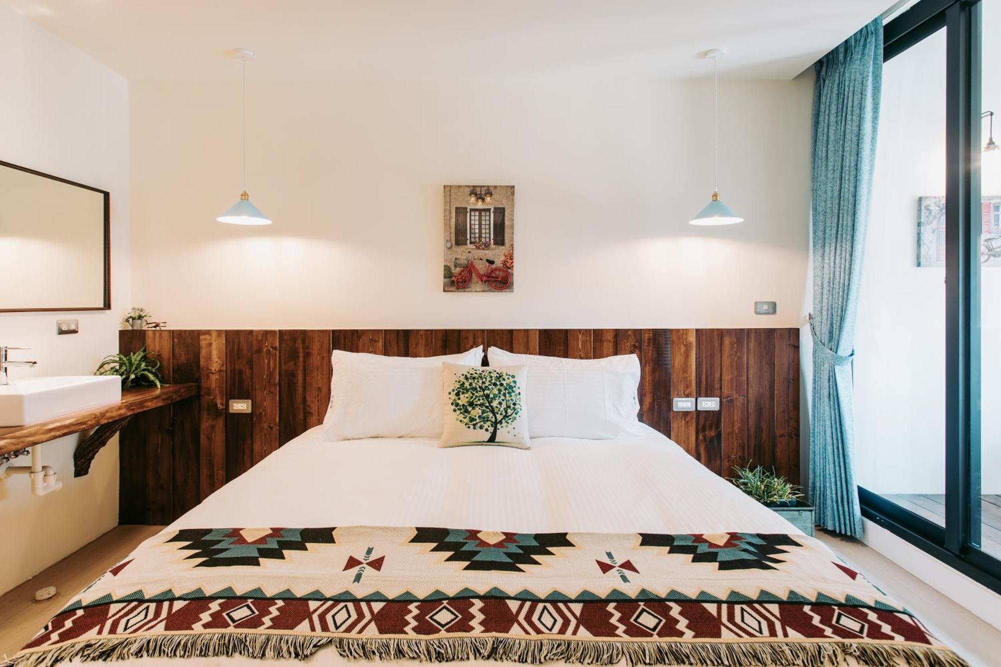 Cape Eluanbi Chuanfanrock Haku Beach Days Inn מראה חיצוני תמונה